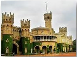 BangalorePalace