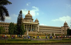 VidhanaSoudha