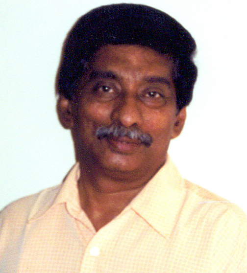 Prof Balakrishnan